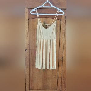 Womens size Large summer dress